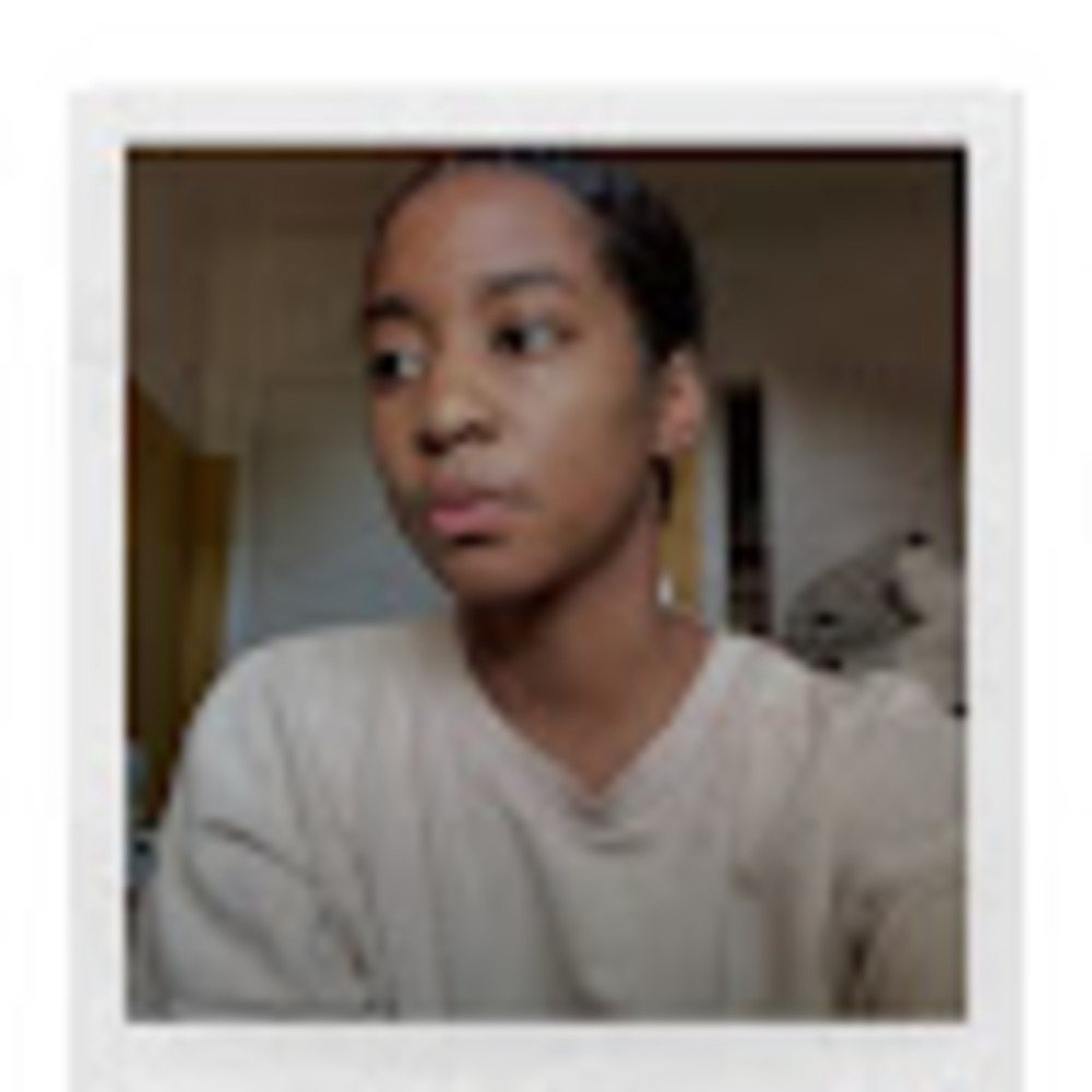 Meet your Posher, Anisa